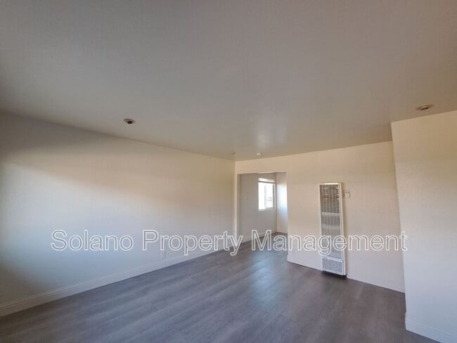 Building Photo - Brown Street Apartments