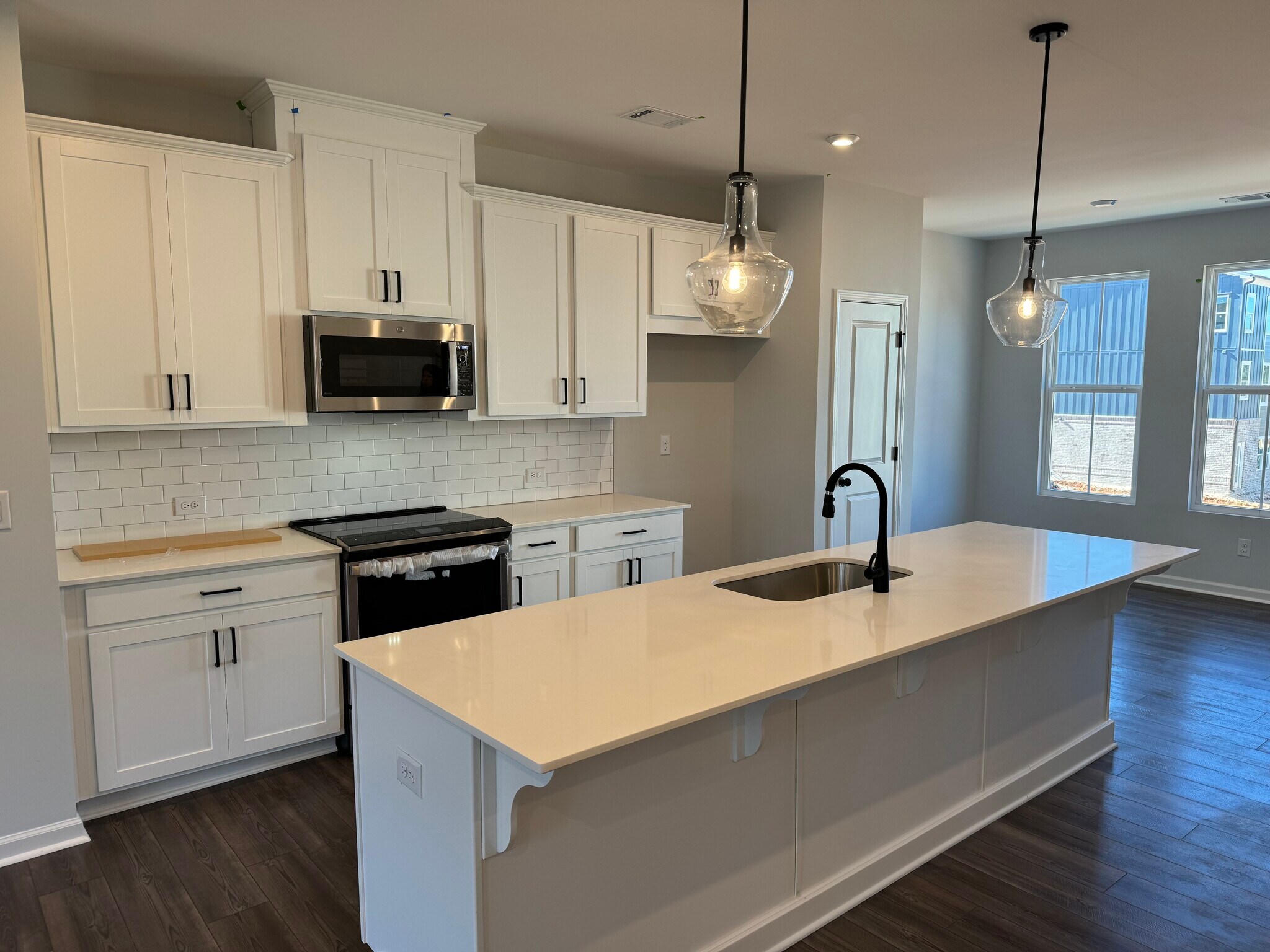 Building Photo - 817 Cameron Trl