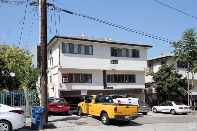 Primary Photo - 241 S Westlake Ave