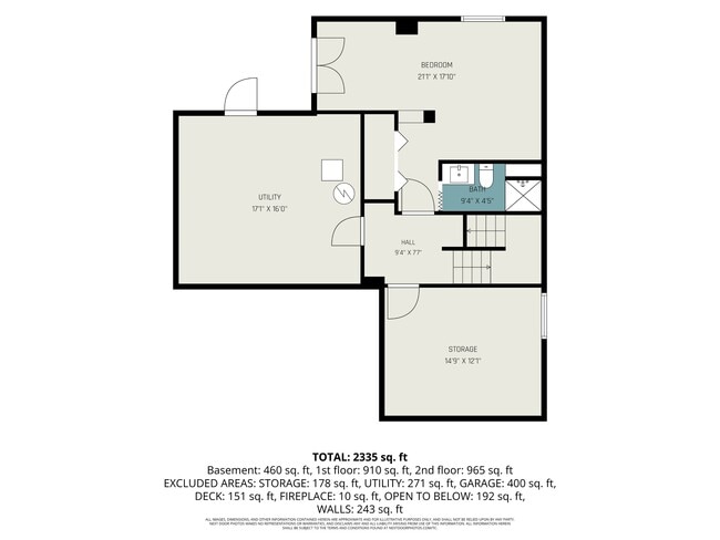 Building Photo - 448 Somerset Dr