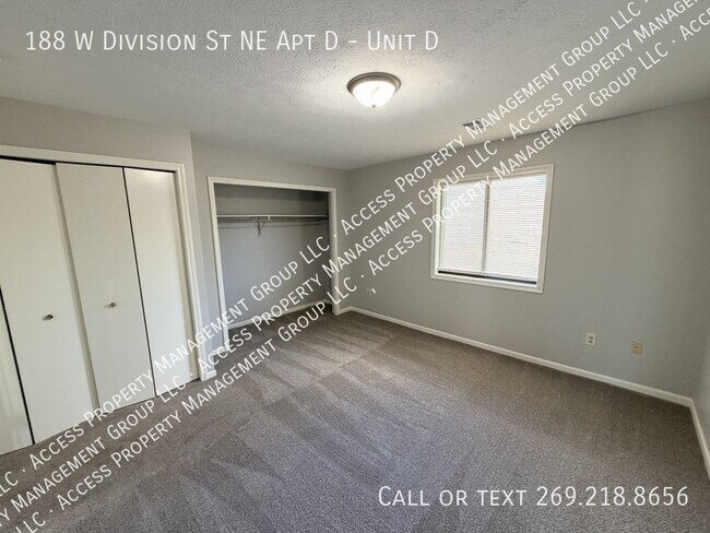 Building Photo - 188 W Division St NE