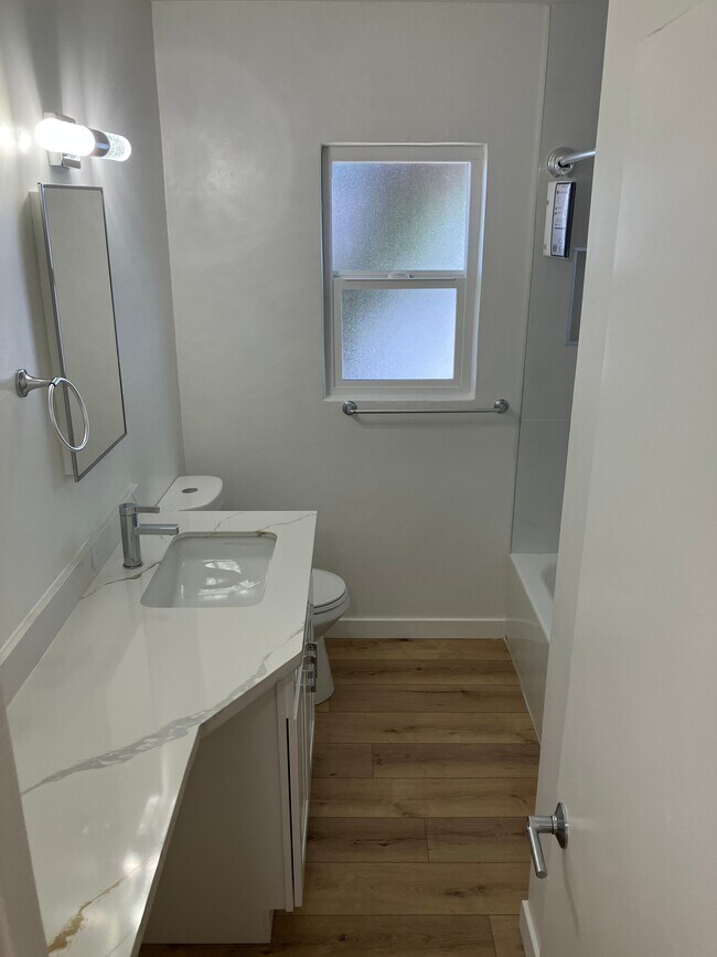 Floorplan - MLK Blvd Apartments