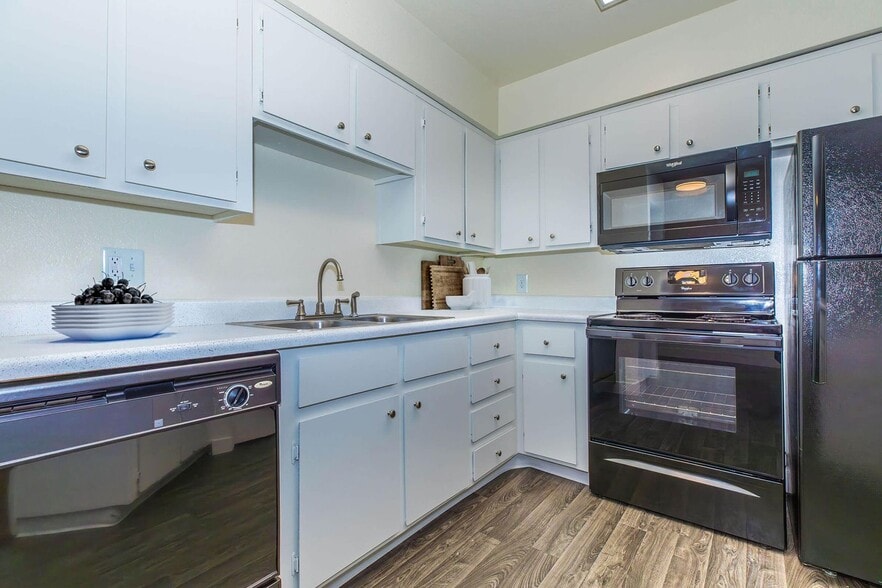 Interior Photo - Vantage Point