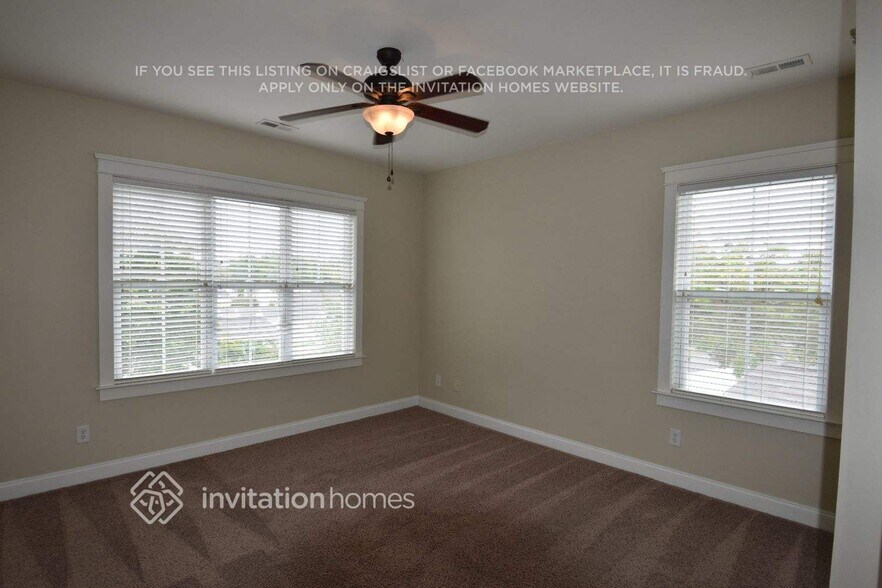 Building Photo - 9815 Grier Springs Ln