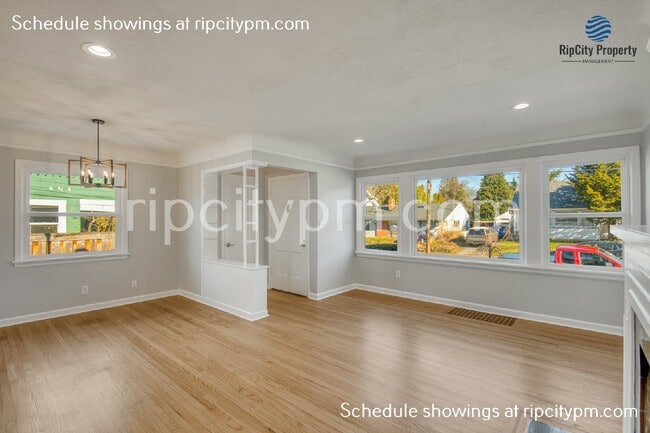 Building Photo - 2521 SE 64th Ave
