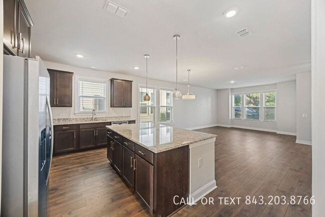 Building Photo - 803 Lachicotte Creek Dr