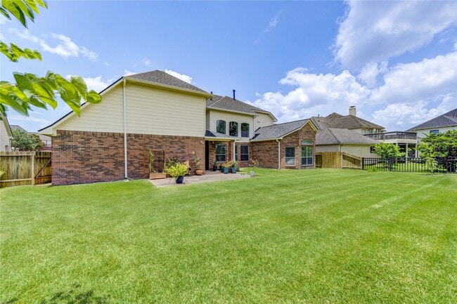 Building Photo - 3819 Rivermoss Ln