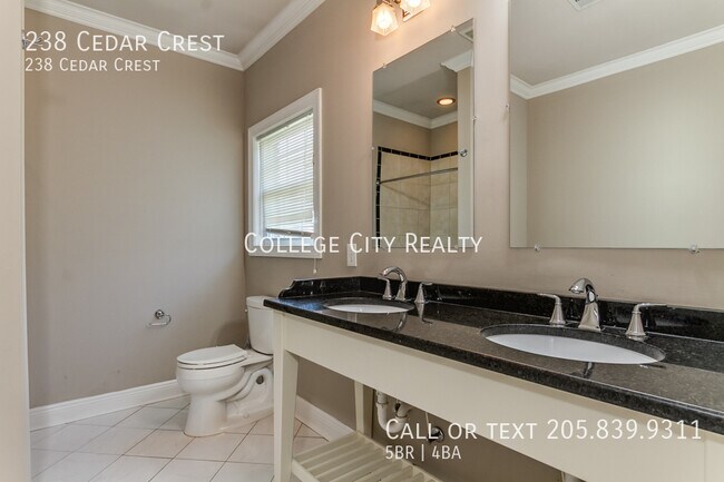 Building Photo - 238 Cedar Crest