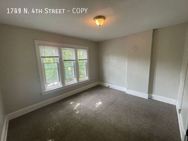 Building Photo - 1741 N 4th St