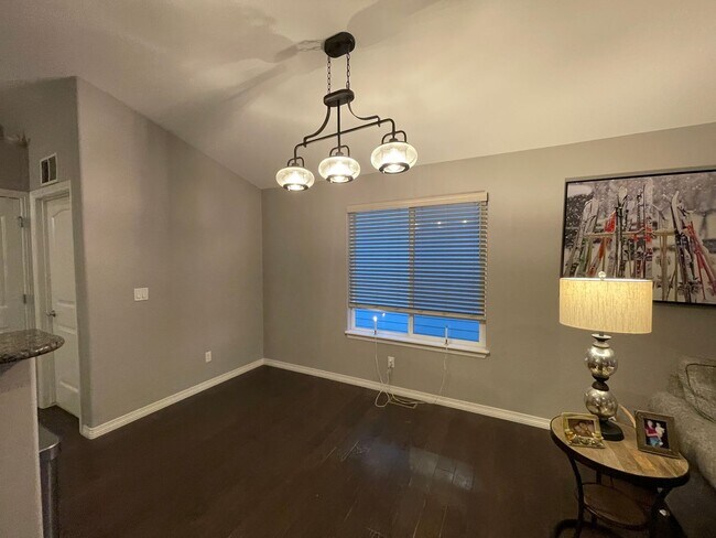 Building Photo - Harmonious Blend of Style, Comfort, and Fu...