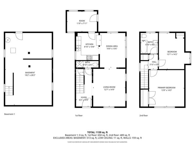 Building Photo - 4555 Ruskin Ave