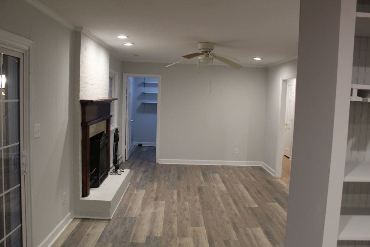 Building Photo - 3030 Studley Rd