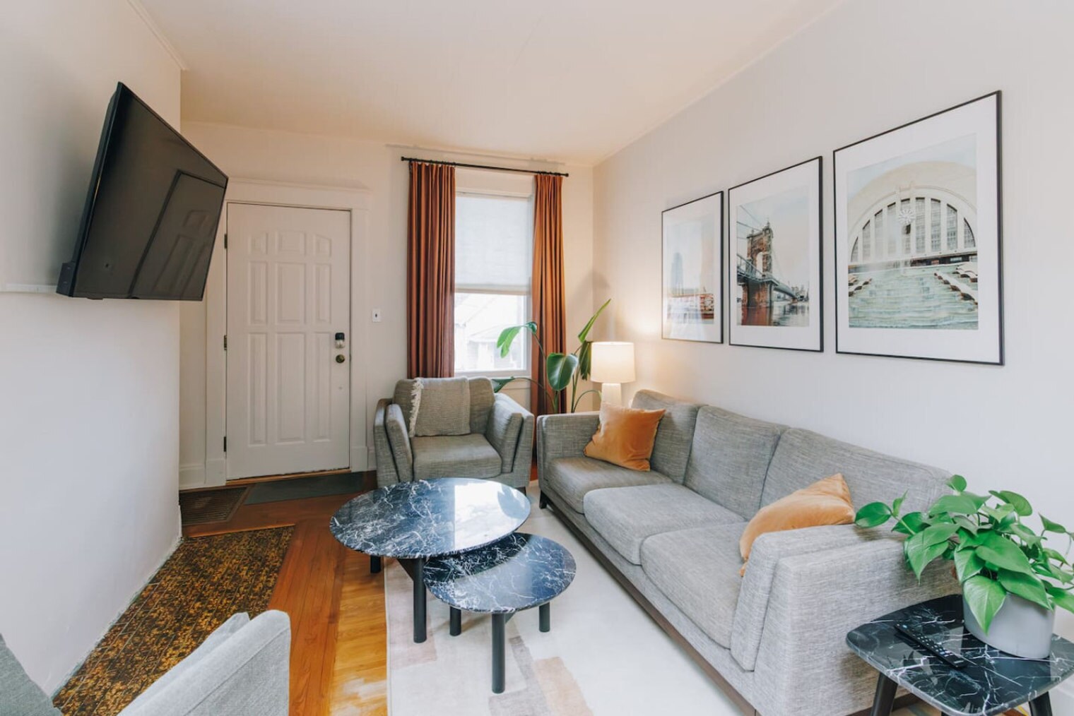 Building Photo - 3508 Tarpis Ave