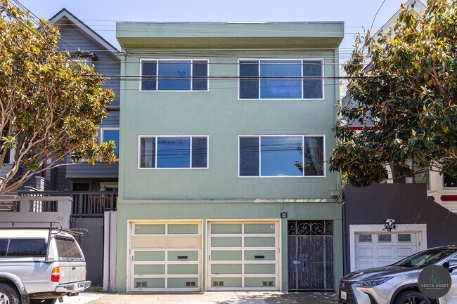 Building Photo - 153-155 Peralta Avenue