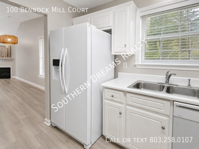 Building Photo - 100 Bennock Mill Ct