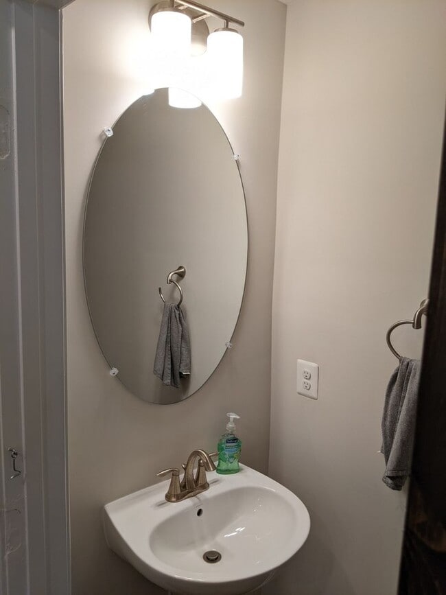 Building Photo - New Build ground level (two story) Condo i...