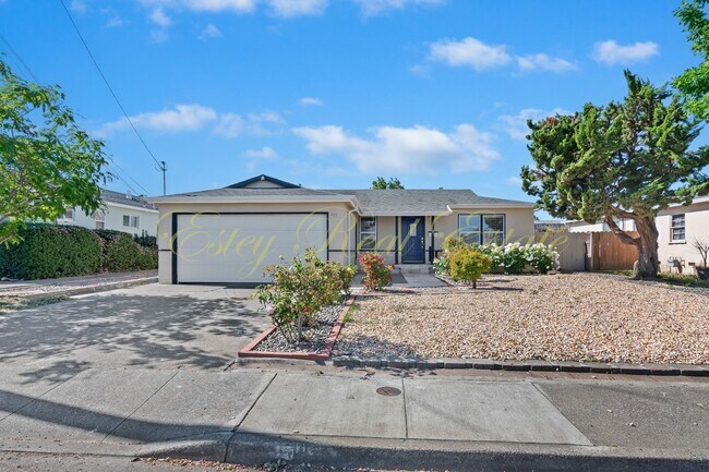Building Photo - American Canyon Single Story Home!