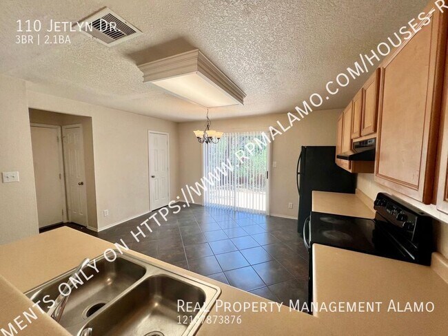 Building Photo - 110 Jetlyn Dr