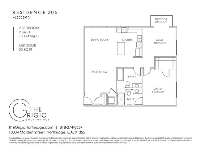 Building Photo - Special $2445.00~ First  Month Half Off