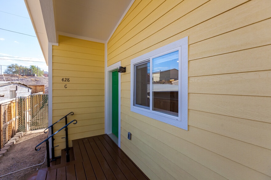 Building Photo - 428 Rockaway Ave