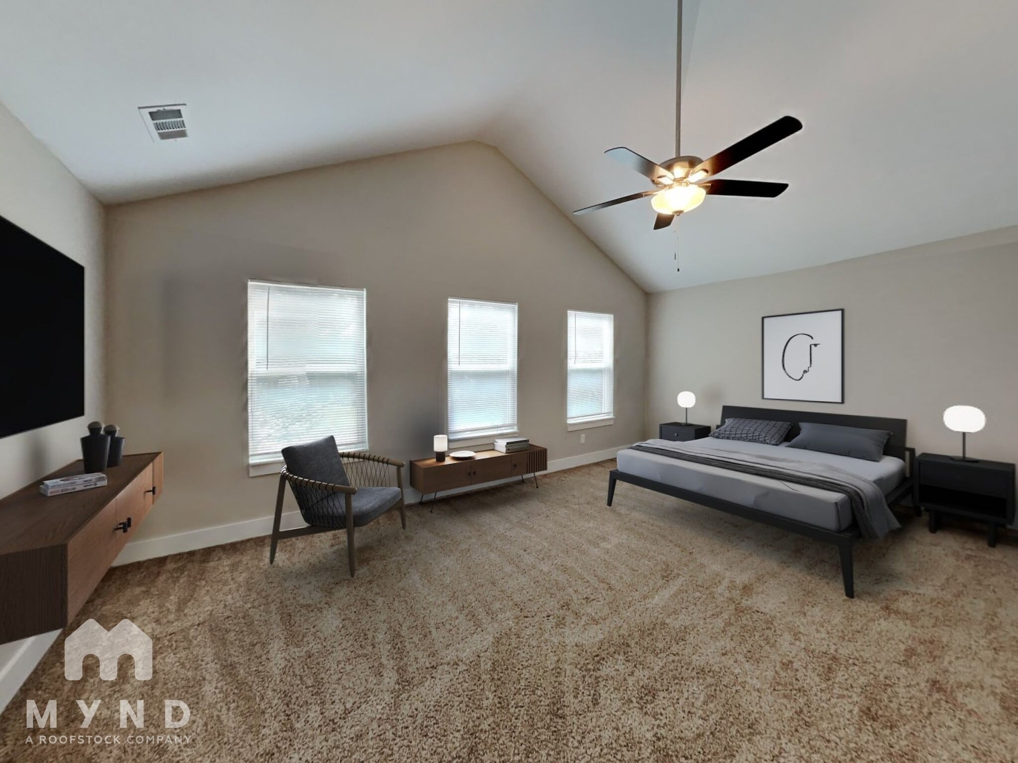 Building Photo - 5517 Van Horn Dr
