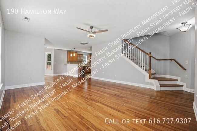 Building Photo - 190 Hamilton Way