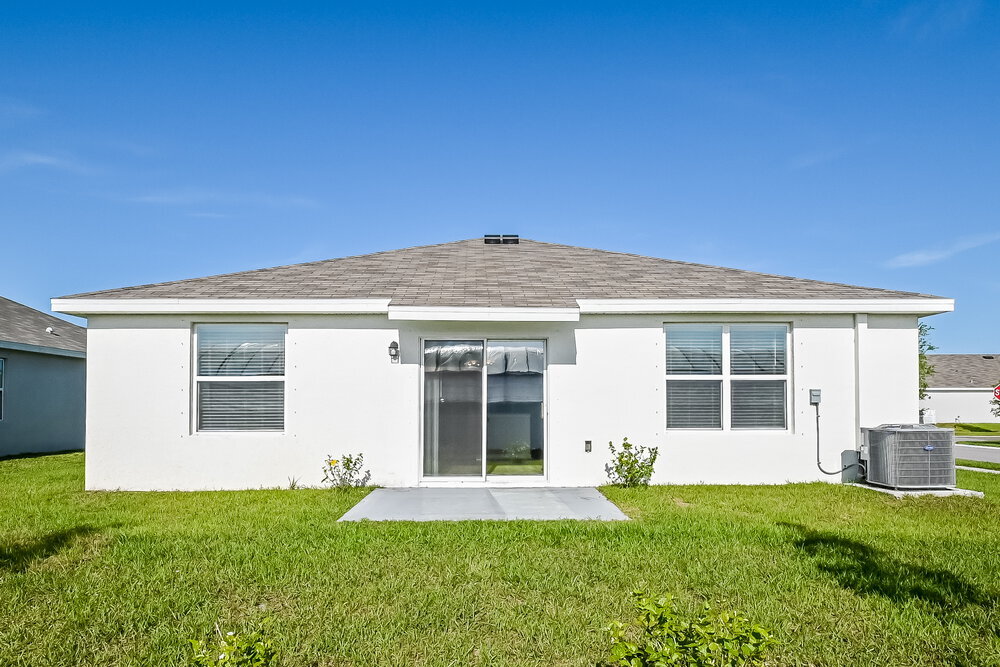 Building Photo - 11702 MIracle Mile Dr