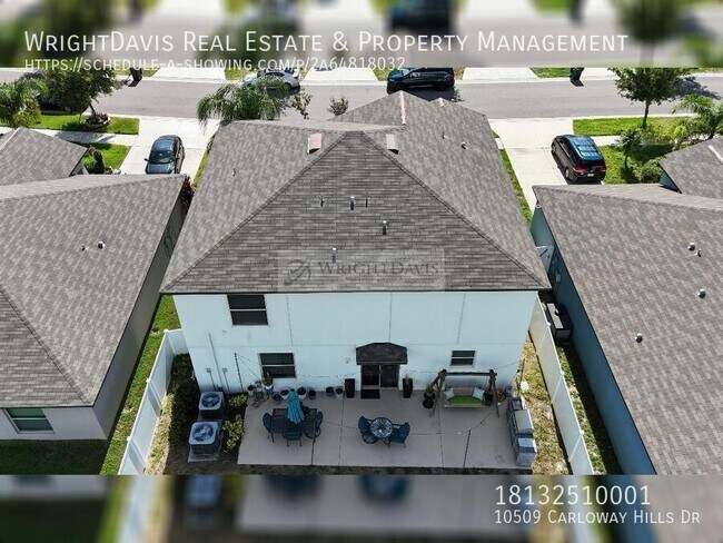 Building Photo - 10509 Carloway Hills Dr