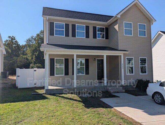 Primary Photo - 4505 Holland Rd