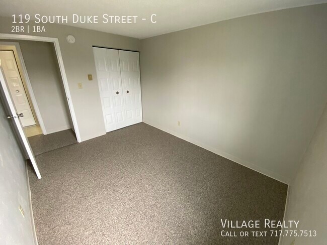 Building Photo - 119 S Duke St
