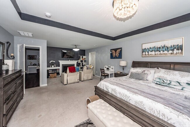 Building Photo - 4 Bedroom, 3.5 Bathroom Home in Summers Co...