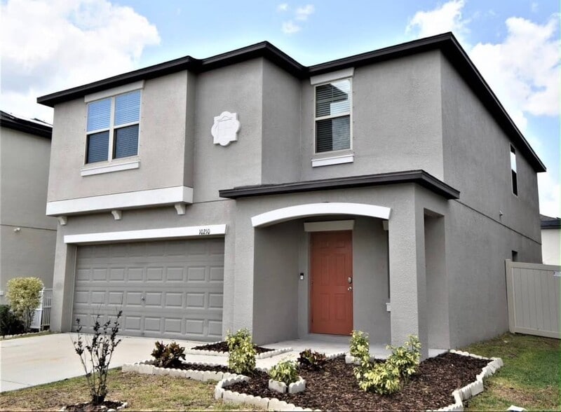 Building Photo - 10213 Cool Waterlily Ave