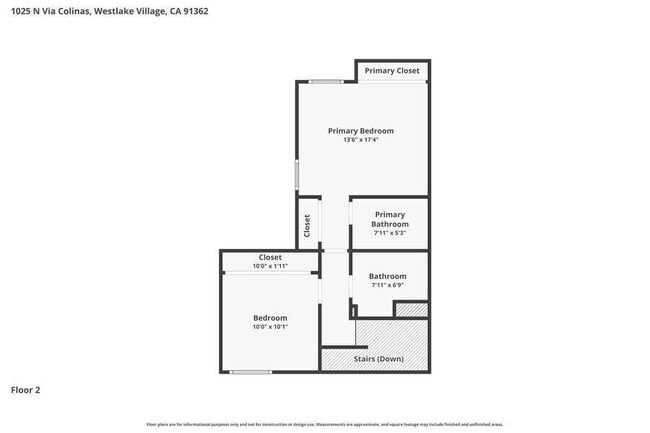 Building Photo - 1025 Via Colinas