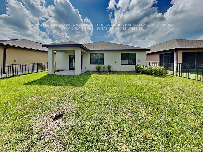 Building Photo - 4414 Magenta Isles Dr