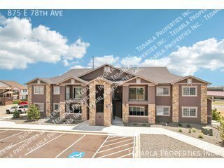 Building Photo - 875 E 78th Ave