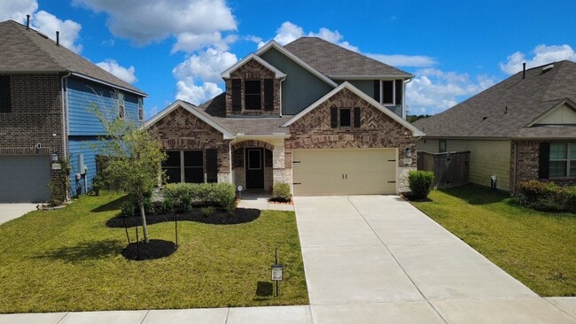 Building Photo - 26316 Astral Wy