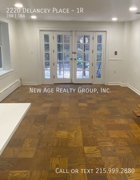 Building Photo - 2220 Delancey St