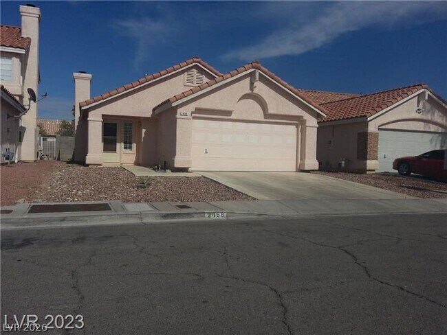 Building Photo - 2458 Color Canyon Way