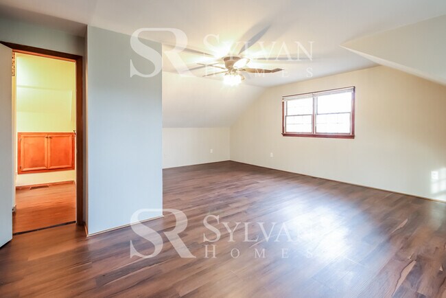 Building Photo - Everything You Need. All Right Here.