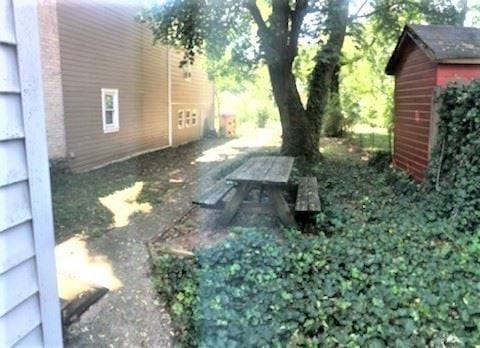 Building Photo - 1 br, 1 bath House - 168 E POMFRET ST- UNIT B