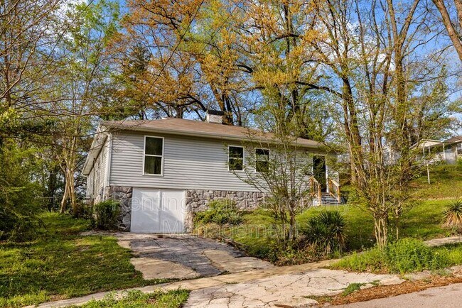 Building Photo - 4212 50th Ave N