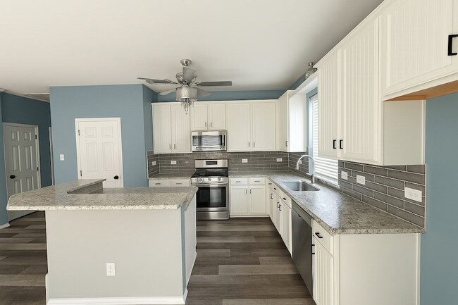 Building Photo - 116 Ashbrook Trail