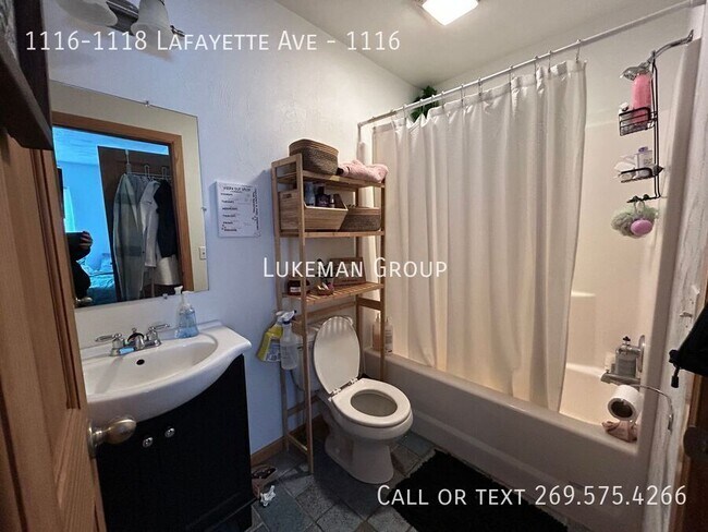 Building Photo - 1116-1118 Lafayette Ave-1116