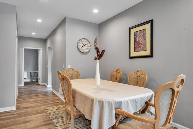 Building Photo - Furnished 4-Bedroom Single-Family Home on Buffalo’s West Side