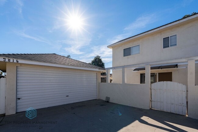 Building Photo - Charming 3 Bed 2 Bath Single Family House in Temple City!