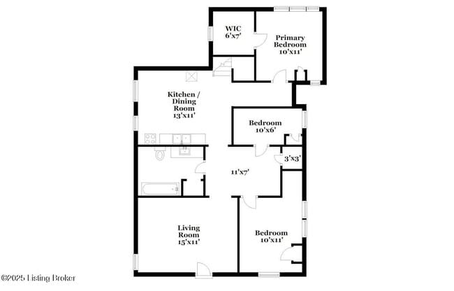 Building Photo - 1714 W Hill St