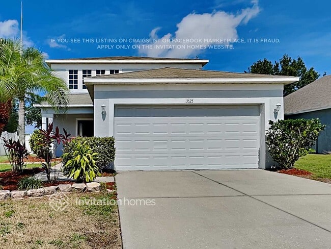 Building Photo - 3525 Trapnell Ridge Dr