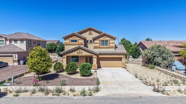 Building Photo - 5525 Valley Cedar Dr