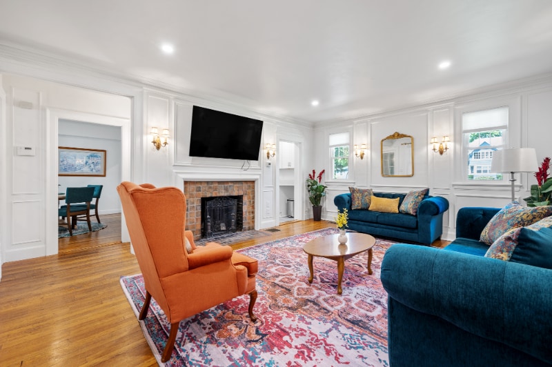 Building Photo - 21 Holden St