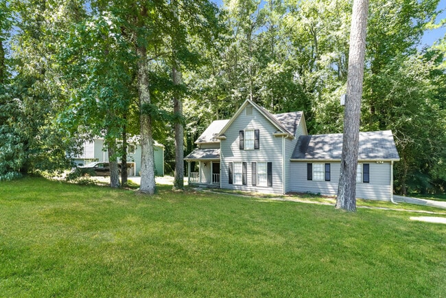 Building Photo - Fantastic 3bd/2.5ba home! Let yourself in!